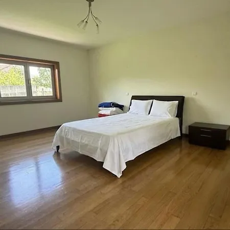 فيلة 3 Bedrooms Esposende Terrace