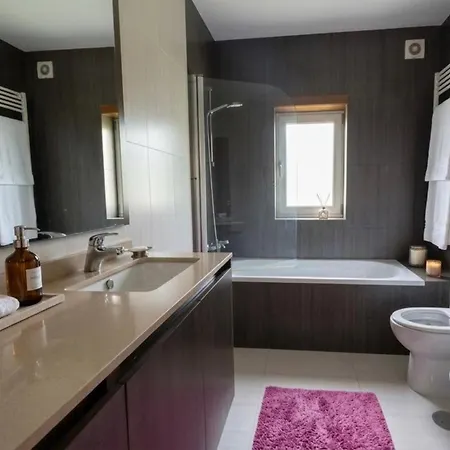 3 Bedrooms Esposende Terrace Fonte Boa