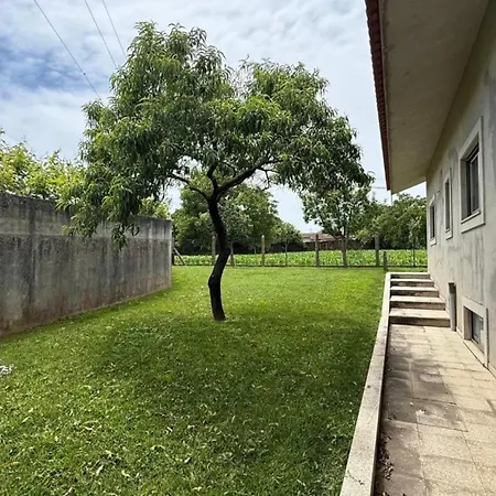 3 Bedrooms Esposende Terrace Willa Fonte Boa
